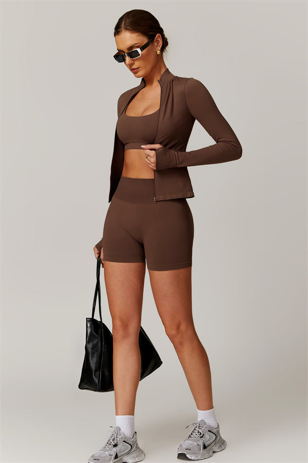 The New Allure Jacket