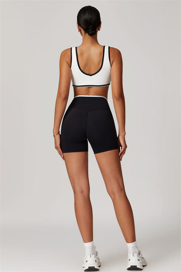 The Vela Soft Bra