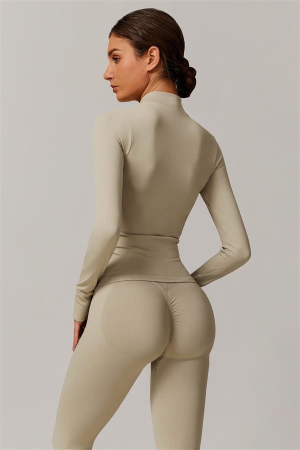 The New Allure Jacket