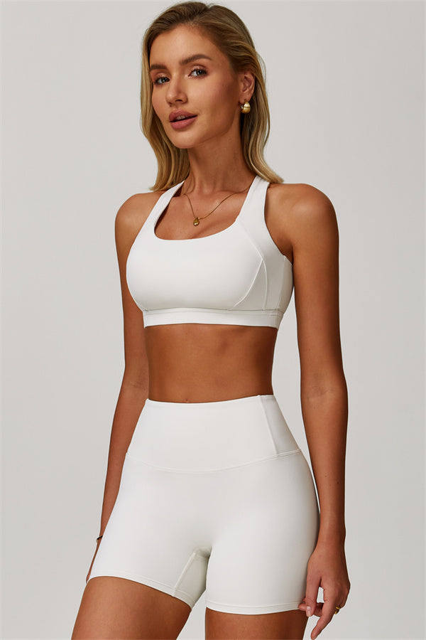 The Eloise Short