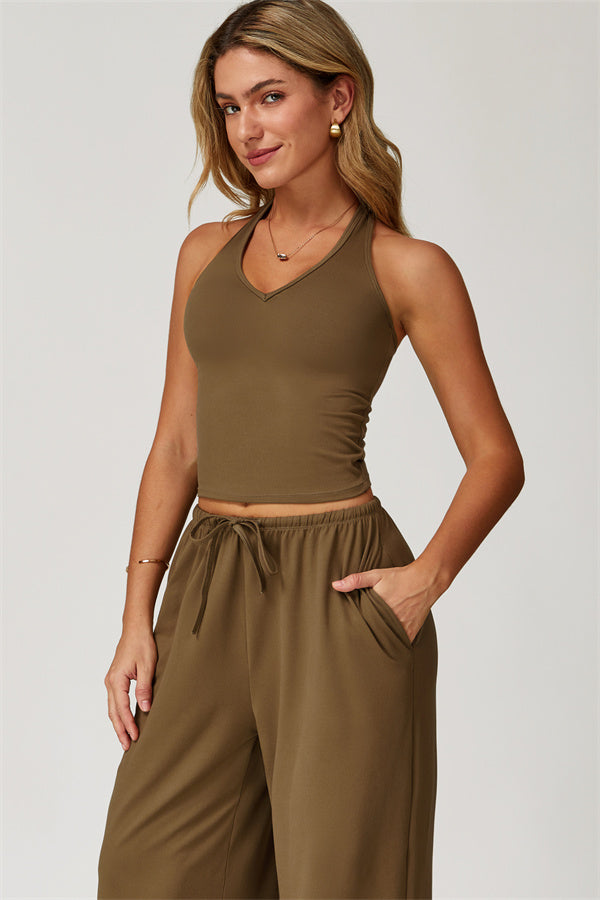 The Serenity Lounge Pant