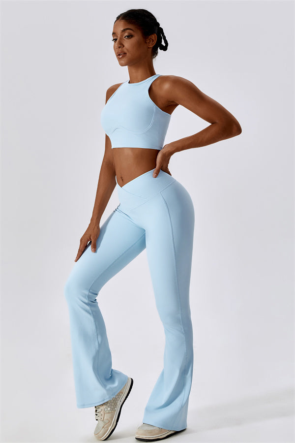 Velocity High-Impact Bra