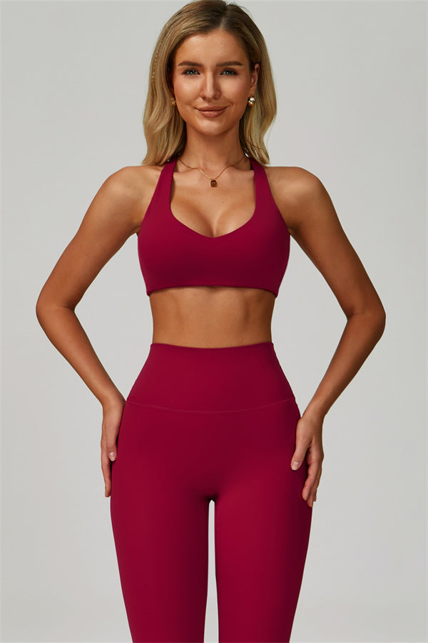The Elevate Legging