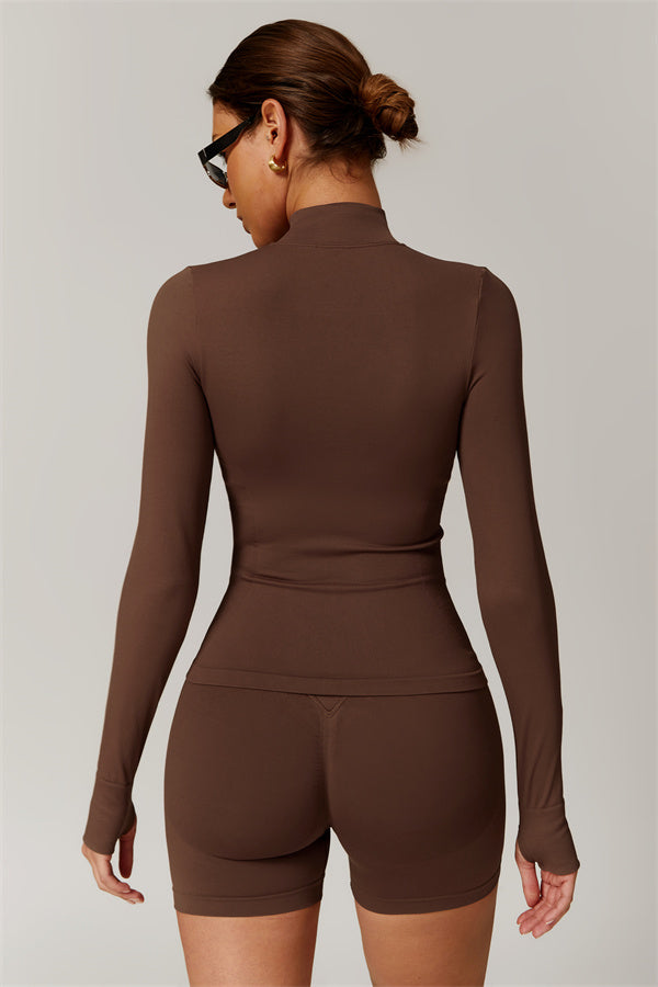 The New Allure Jacket