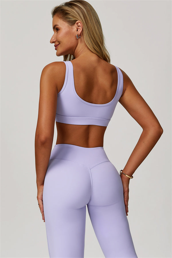 The Halo Flare Legging