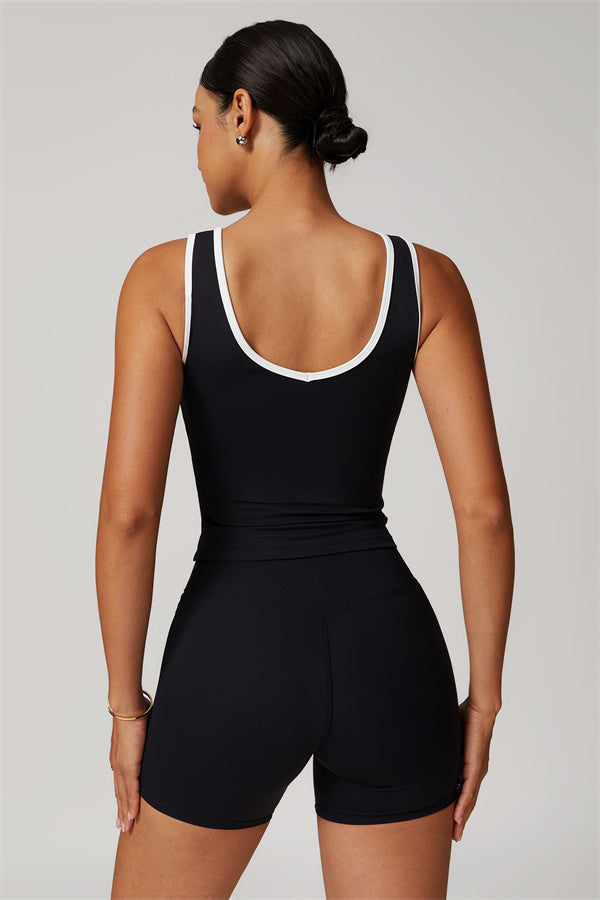 The Vela Tank