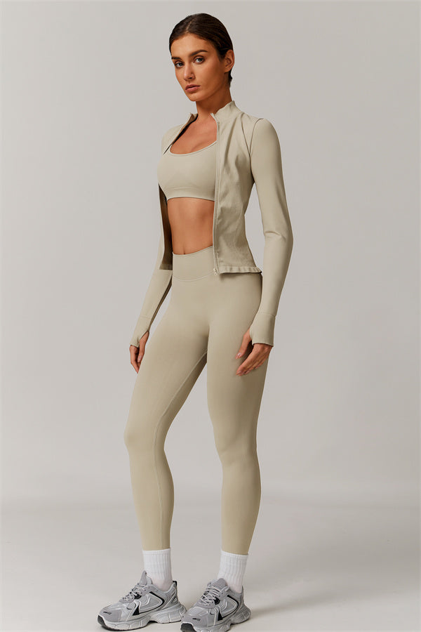 The New Allure Jacket