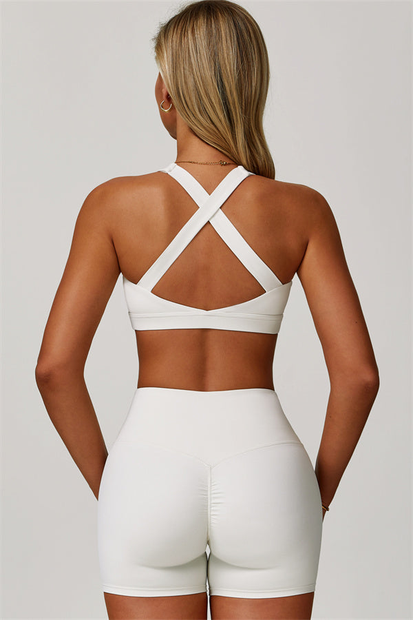 The Eloise Short