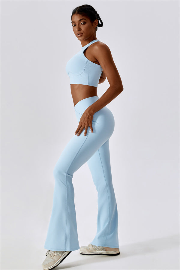 Velocity High-Impact Bra