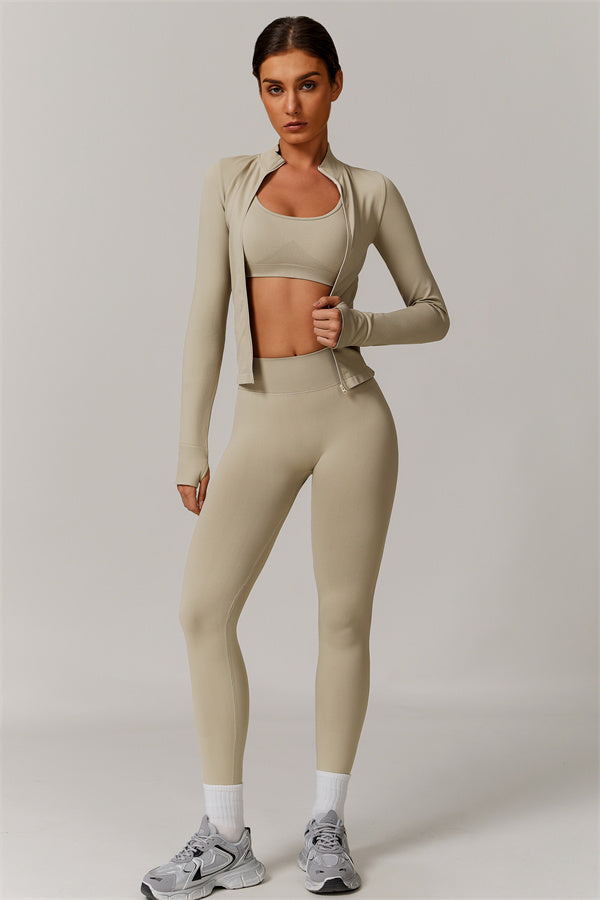 The New Allure Jacket