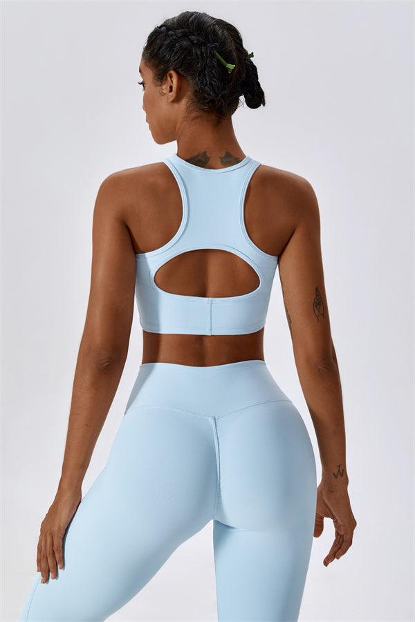 Velocity High-Impact Bra