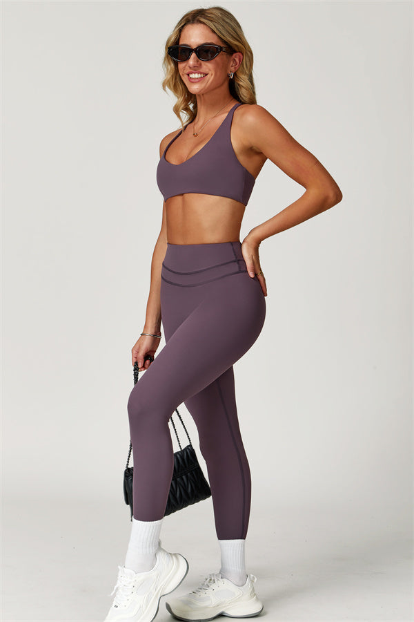 The Enigma Legging