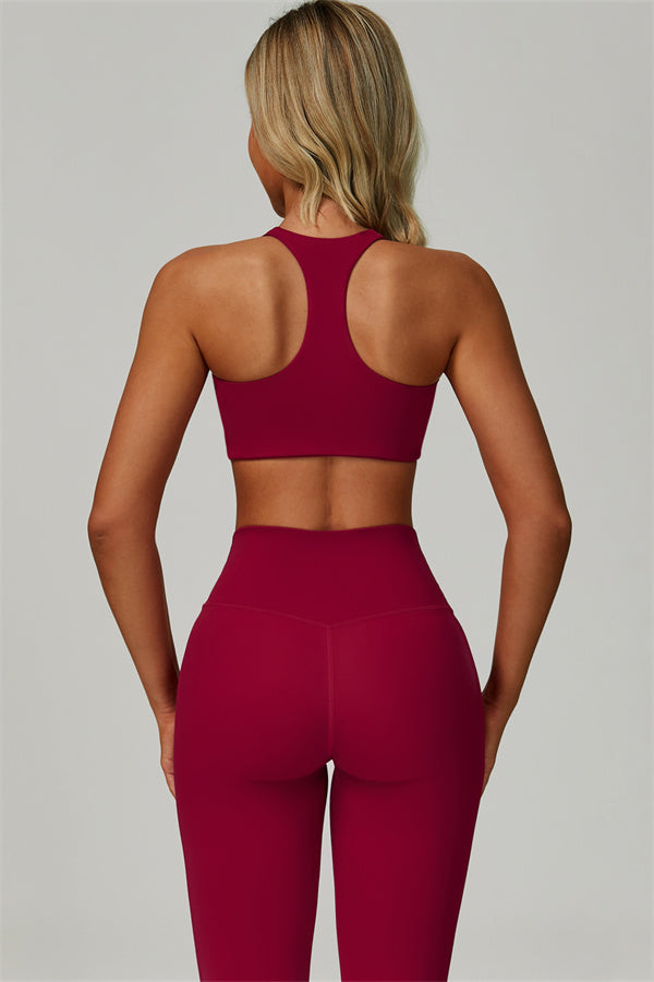 The Elevate Legging