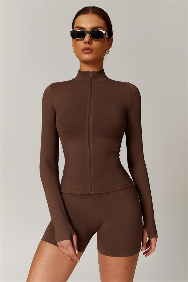 The New Allure Jacket
