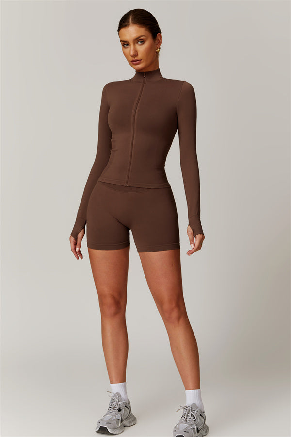 The New Allure Jacket