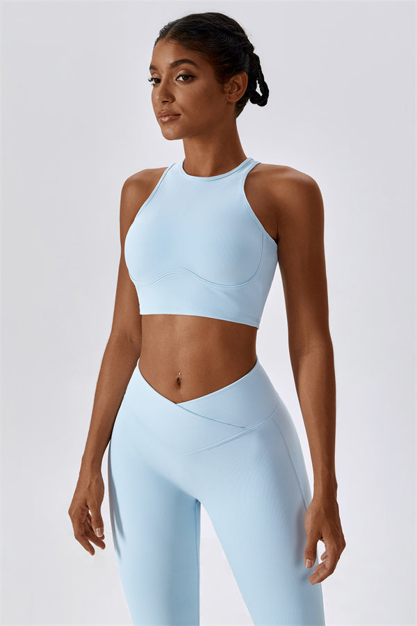 Velocity High-Impact Bra