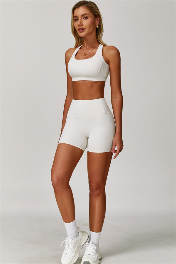 The Eloise Short