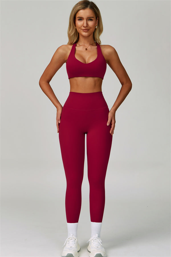 The Elevate Legging