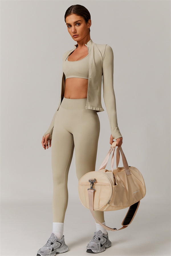 The New Allure Jacket