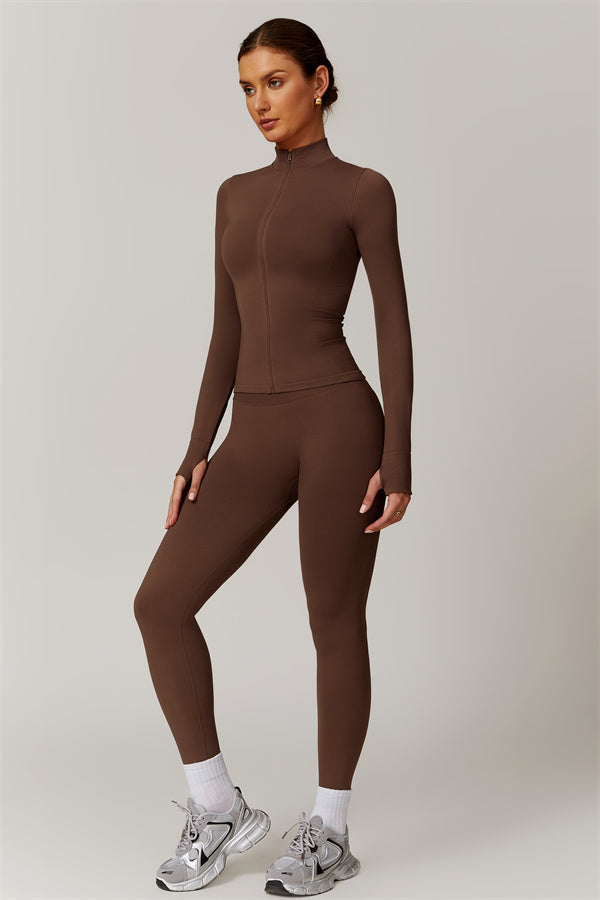 The New Allure Jacket