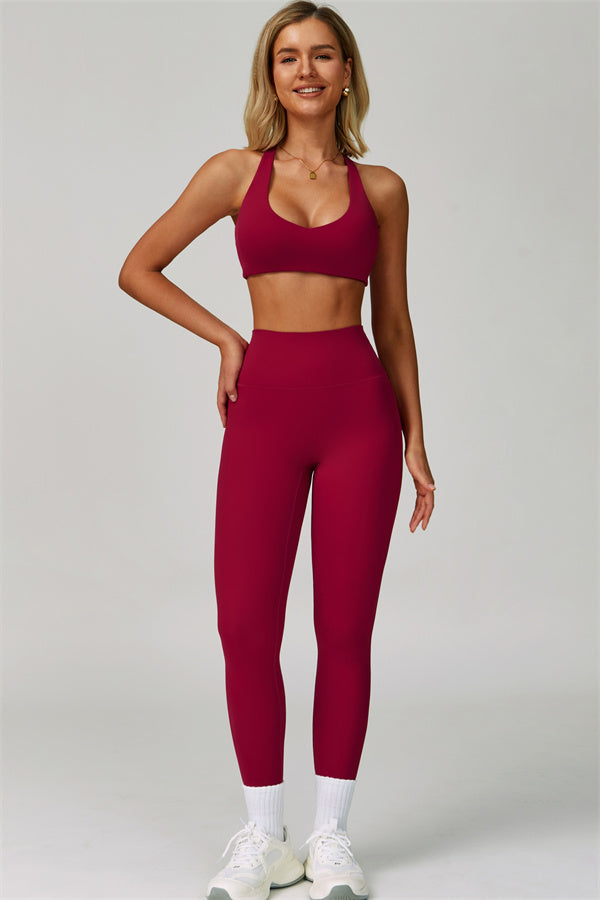 The Elevate Legging