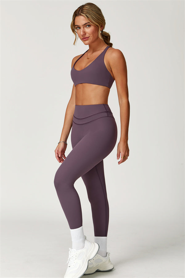 The Enigma Legging