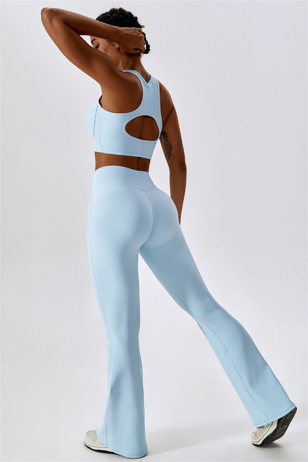 Velocity High-Impact Bra