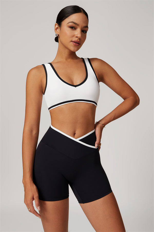 The Vela Soft Bra