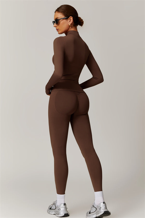 The New Allure Jacket