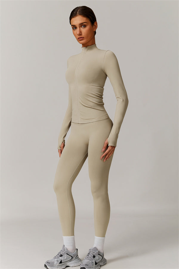 The New Allure Jacket