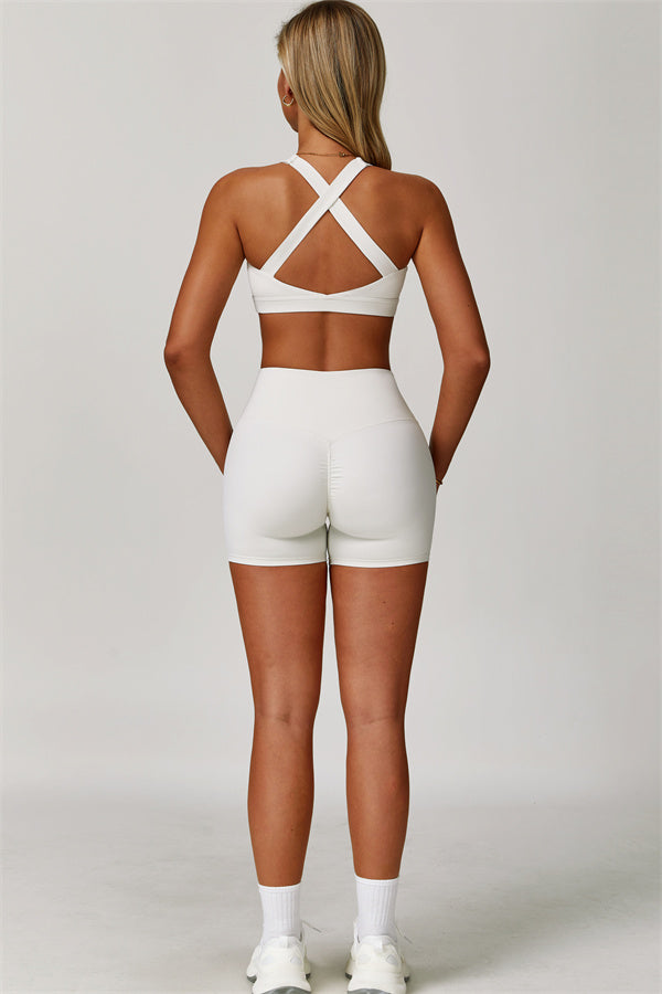 The Eloise Short