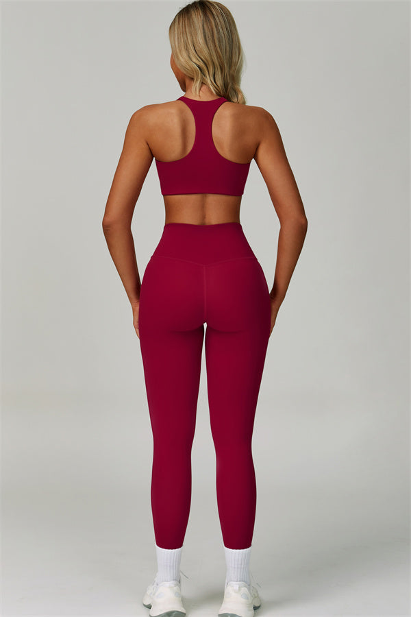 The Elevate Legging
