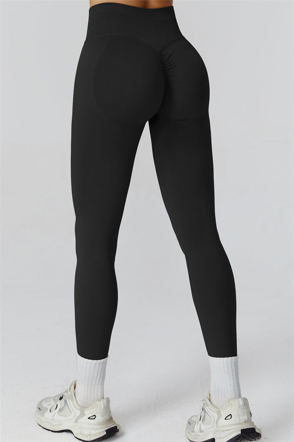 The Reign Legging