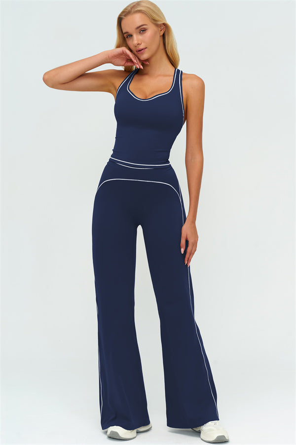 The Amara Flare Legging