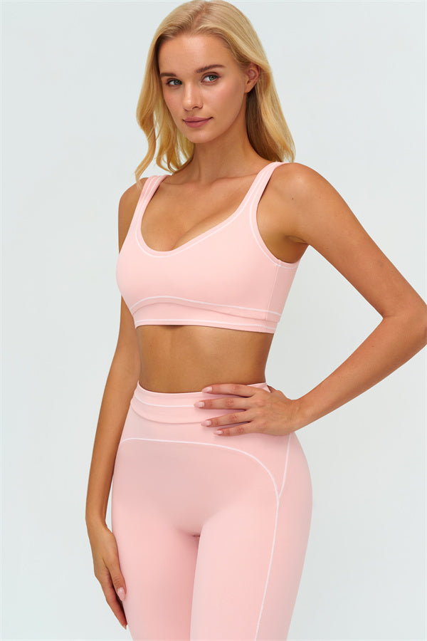 The Amara Flare Legging