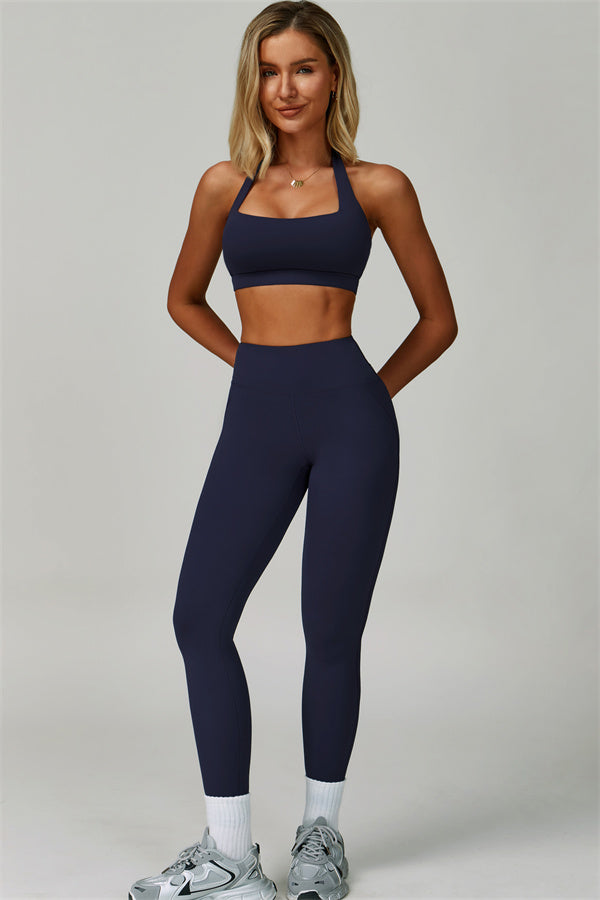 The Bold Legging