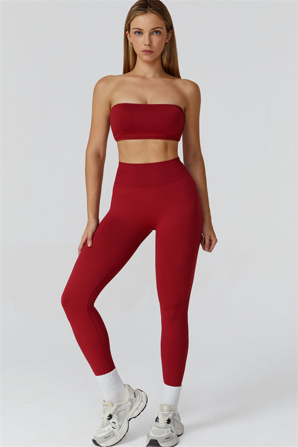 The Reign Legging