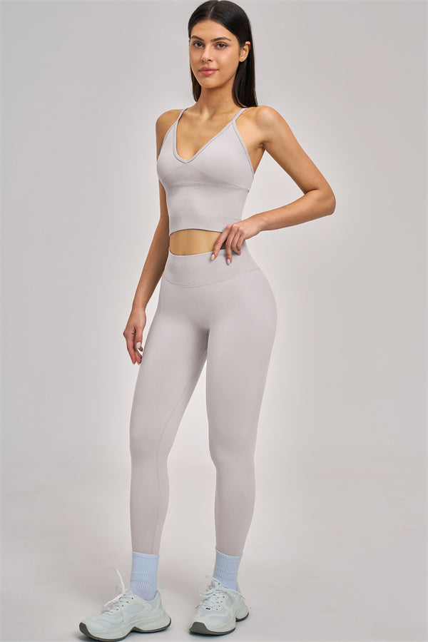 The New Allure Legging
