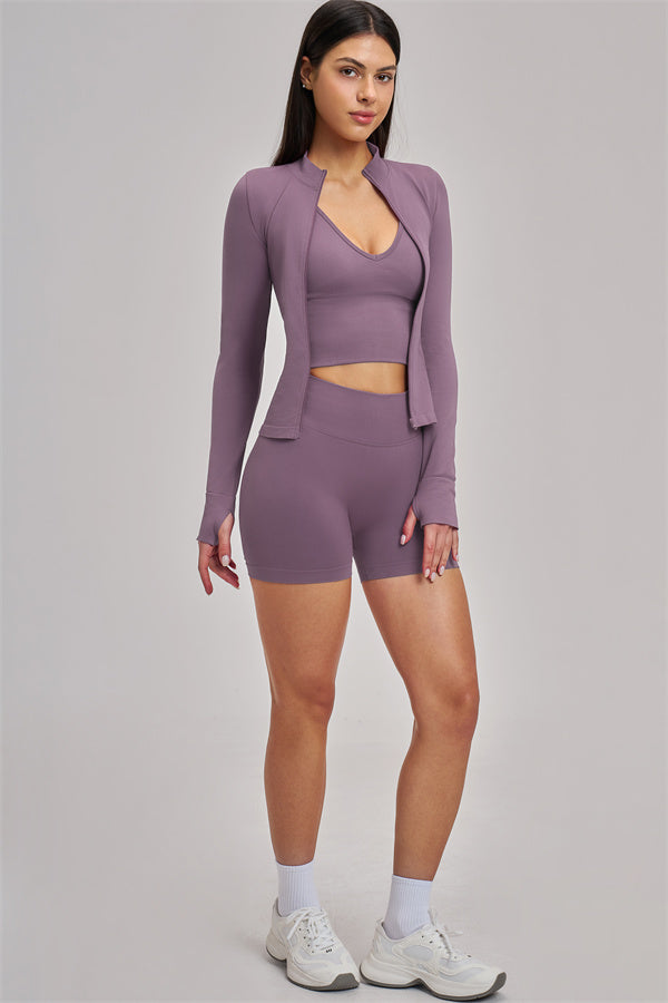 The New Allure Short
