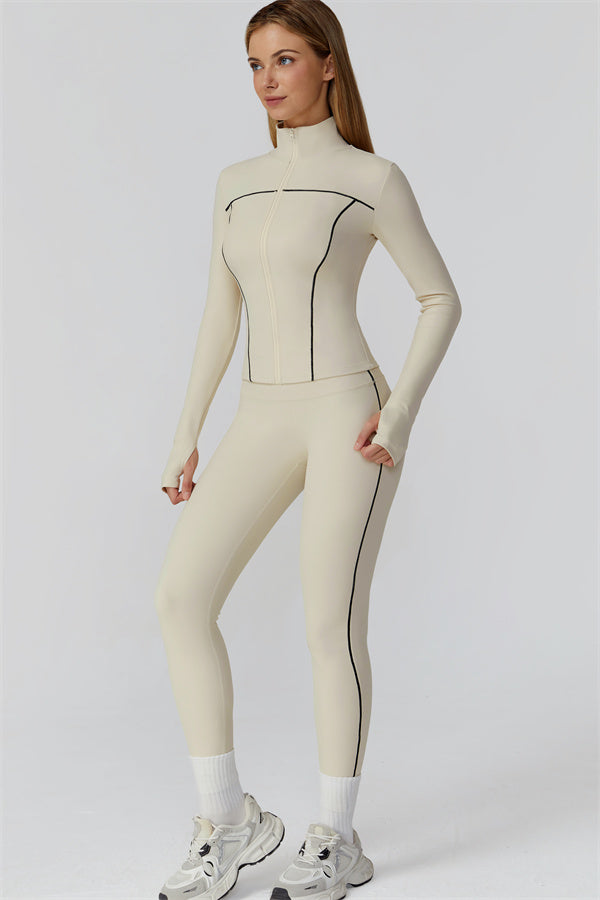 The Venus Jacket