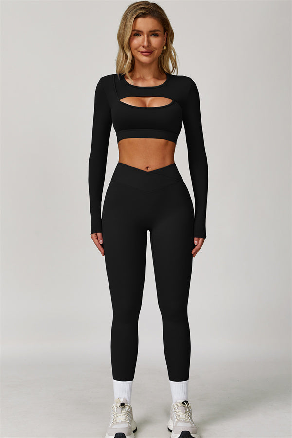 The Lavish Legging