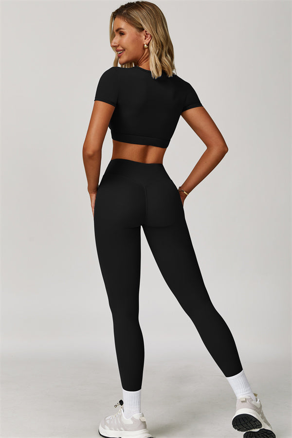 The Lavish Legging