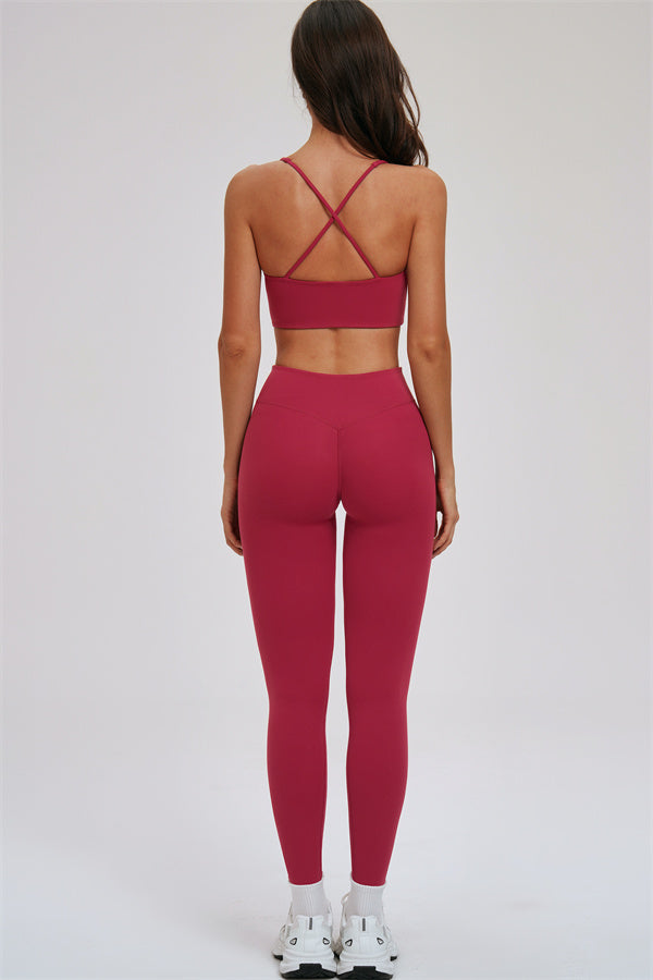 The Kinetic Legging