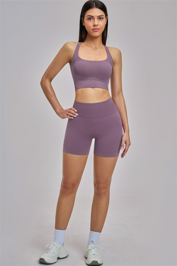 The New Allure Short