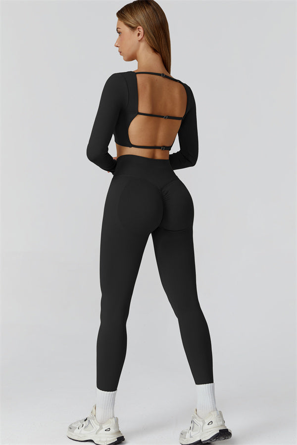 The Reign Legging