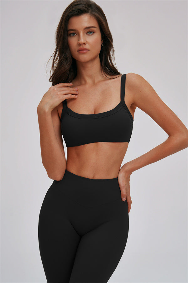 The Kinetic Essential Bra