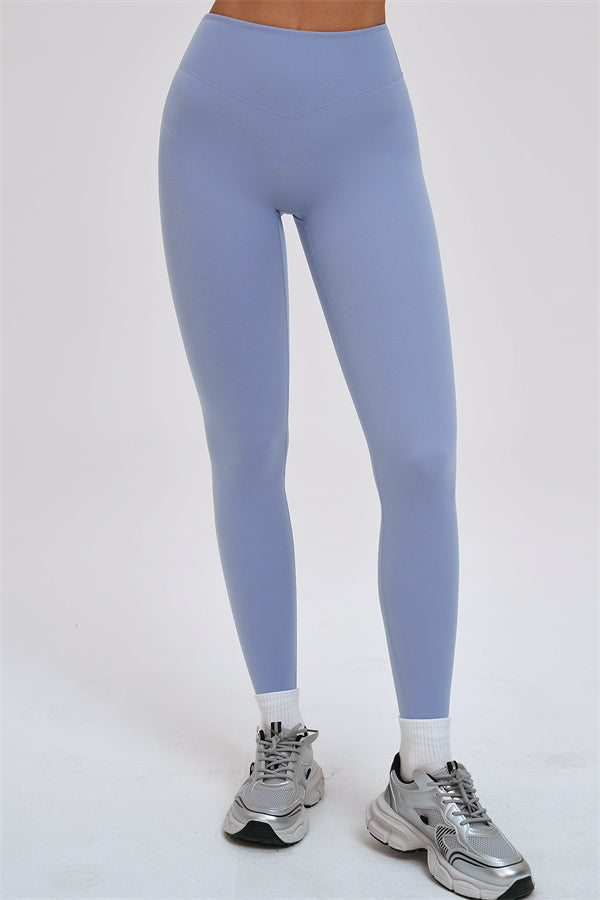 The Kinetic Legging