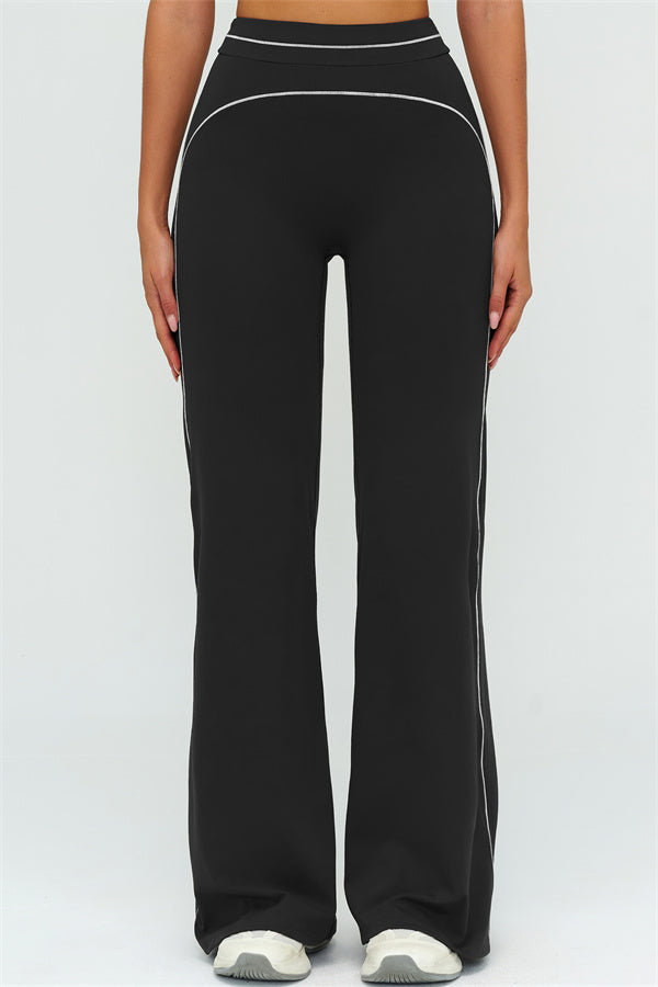 The Amara Flare Legging