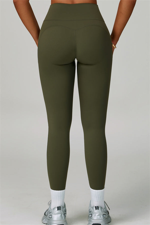 The Bold Legging