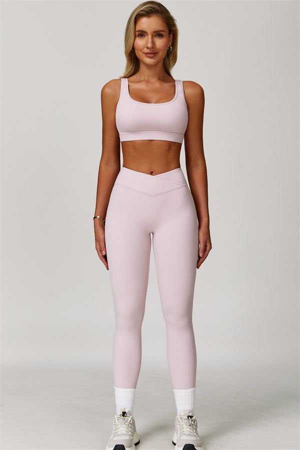 The Lavish Legging
